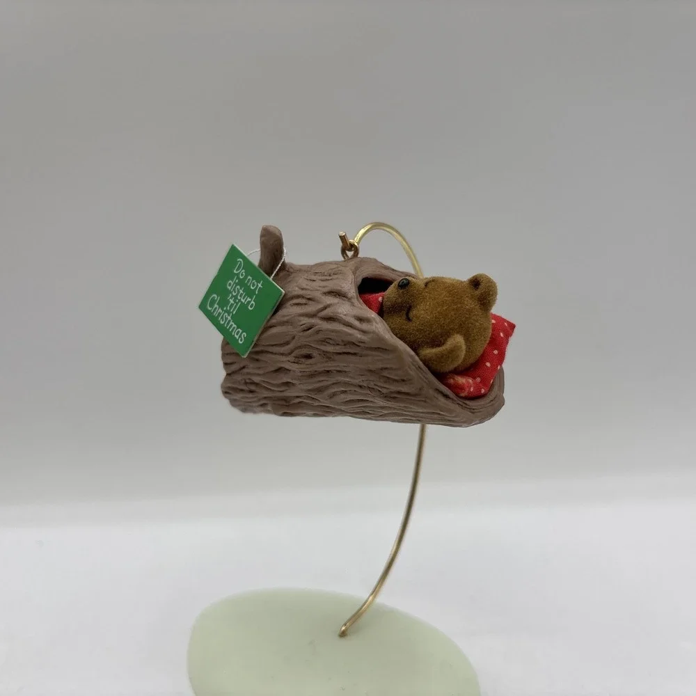 Hallmark this keepsake